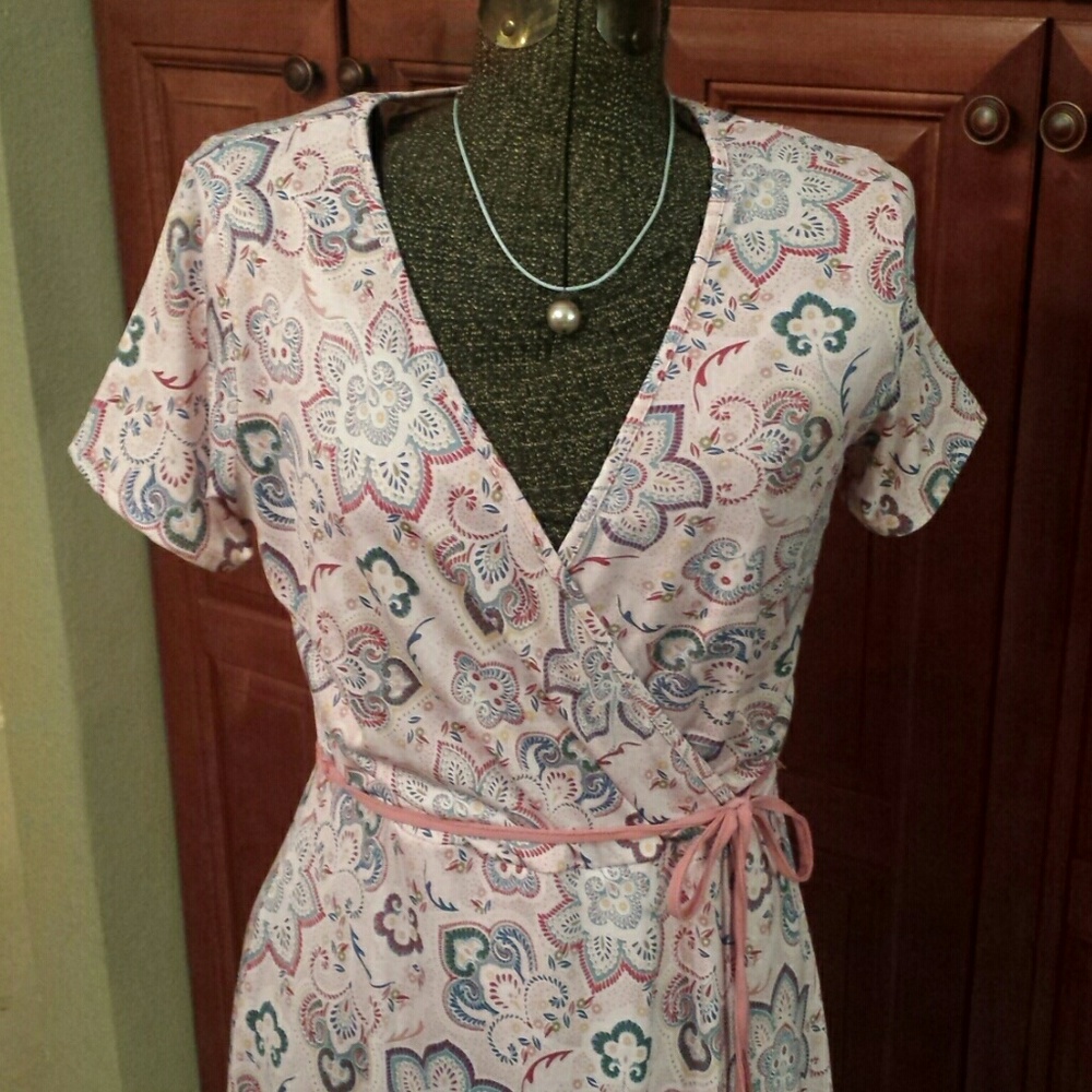 Espresso Dress Size Medium New with Tags